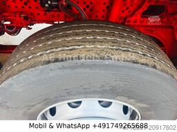 MERCEDES-BENZ Antos 2533 M ClassicSpace BL 6x2 |Lenk+Liftachse