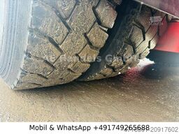 MERCEDES-BENZ Antos 2533 M ClassicSpace BL 6x2 |Lenk+Liftachse