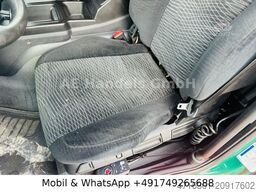 MERCEDES-BENZ Antos 2533 M ClassicSpace BL 6x2 |Lenk+Liftachse