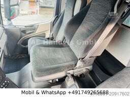 MERCEDES-BENZ Antos 2533 M ClassicSpace BL 6x2 |Lenk+Liftachse