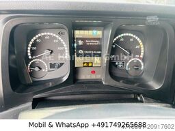 MERCEDES-BENZ Antos 2533 M ClassicSpace BL 6x2 |Lenk+Liftachse
