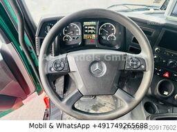 MERCEDES-BENZ Antos 2533 M ClassicSpace BL 6x2 |Lenk+Liftachse