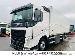 VOLVO FH 13 500 LL Koffer|VEB+|LBW|Bordwand|ACC|Kamera