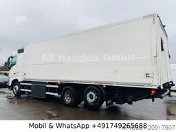 VOLVO FH 13 500 LL Koffer|VEB+|LBW|Bordwand|ACC|Kamera