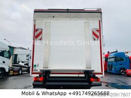 VOLVO FH 13 500 LL Koffer|VEB+|LBW|Bordwand|ACC|Kamera