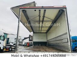 VOLVO FH 13 500 LL Koffer|VEB+|LBW|Bordwand|ACC|Kamera
