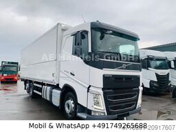 VOLVO FH 13 500 LL Koffer|VEB+|LBW|Bordwand|ACC|Kamera