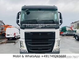 VOLVO FH 13 500 LL Koffer|VEB+|LBW|Bordwand|ACC|Kamera