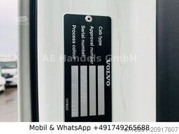 VOLVO FH 13 500 LL Koffer|VEB+|LBW|Bordwand|ACC|Kamera