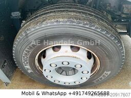 VOLVO FH 13 500 LL Koffer|VEB+|LBW|Bordwand|ACC|Kamera