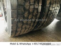 VOLVO FH 13 500 LL Koffer|VEB+|LBW|Bordwand|ACC|Kamera