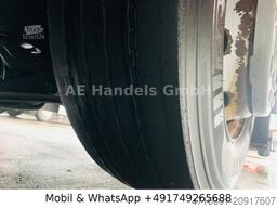 VOLVO FH 13 500 LL Koffer|VEB+|LBW|Bordwand|ACC|Kamera