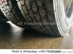 VOLVO FH 13 500 LL Koffer|VEB+|LBW|Bordwand|ACC|Kamera