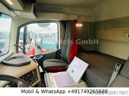 VOLVO FH 13 500 LL Koffer|VEB+|LBW|Bordwand|ACC|Kamera