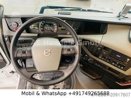 VOLVO FH 13 500 LL Koffer|VEB+|LBW|Bordwand|ACC|Kamera