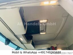 VOLVO FH 13 500 LL Koffer|VEB+|LBW|Bordwand|ACC|Kamera