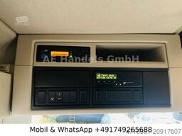 VOLVO FH 13 500 LL Koffer|VEB+|LBW|Bordwand|ACC|Kamera