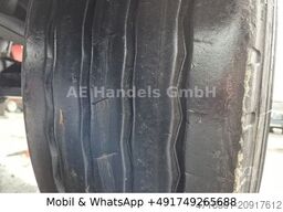 MEILLER TR2 MHPS 41/2 Stahl 22m³|Podest|Wabco|Kubelplane