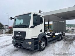 MAN TGS 26.360 6x2-4 LL