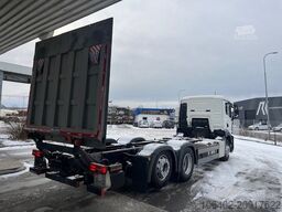 MAN TGS 26.360 6x2-4 LL