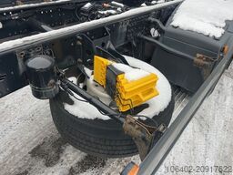 MAN TGS 26.360 6x2-4 LL