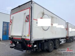 Scania G 450 B6x2*4NB Kühlkoffer Zug !