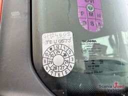 Scania G 450 B6x2*4NB Kühlkoffer Zug !