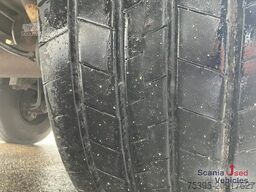 Scania G 450 B6x2*4NB Kühlkoffer Zug !