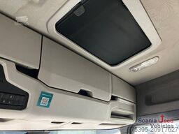 Scania G 450 B6x2*4NB Kühlkoffer Zug !