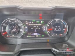 Scania G 450 Kühler Durchlader Komplettzug !!