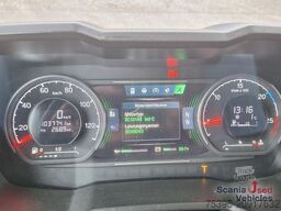 Scania G 450 Kühler Durchlader Komplettzug !!