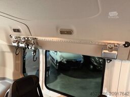 FORD Transit 350 L3  *7-SITZER*RAMPE*ROLLSTUHLGERECHT