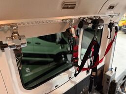 FORD Transit 350 L3  *7-SITZER*RAMPE*ROLLSTUHLGERECHT