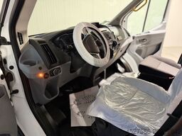 FORD Transit 350 L3  *7-SITZER*RAMPE*ROLLSTUHLGERECHT