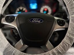 FORD Transit 350 L3  *7-SITZER*RAMPE*ROLLSTUHLGERECHT