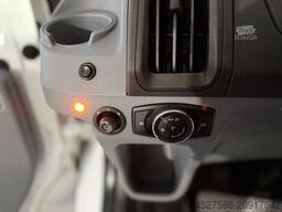 FORD Transit 350 L3  *7-SITZER*RAMPE*ROLLSTUHLGERECHT