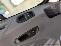 FORD Transit 350 L3  *7-SITZER*RAMPE*ROLLSTUHLGERECHT