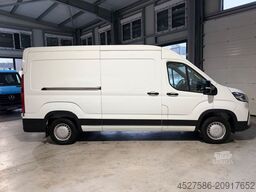 MAXUS Deliver 9 Kasten L3H2*Hoch&Lang*KLIMA*R.CAM*NAVI