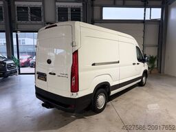 MAXUS Deliver 9 Kasten L3H2*Hoch&Lang*KLIMA*R.CAM*NAVI