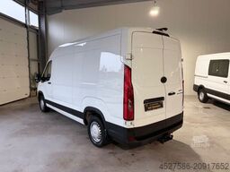 MAXUS Deliver 9 Kasten L3H2*Hoch&Lang*KLIMA*R.CAM*NAVI