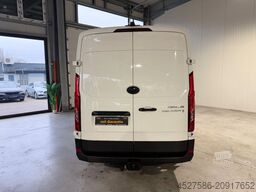 MAXUS Deliver 9 Kasten L3H2*Hoch&Lang*KLIMA*R.CAM*NAVI