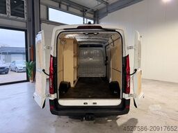 MAXUS Deliver 9 Kasten L3H2*Hoch&Lang*KLIMA*R.CAM*NAVI