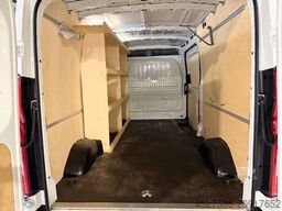 MAXUS Deliver 9 Kasten L3H2*Hoch&Lang*KLIMA*R.CAM*NAVI