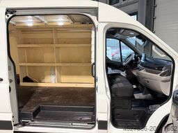 MAXUS Deliver 9 Kasten L3H2*Hoch&Lang*KLIMA*R.CAM*NAVI