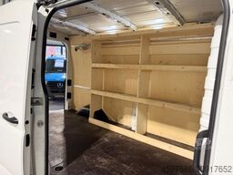 MAXUS Deliver 9 Kasten L3H2*Hoch&Lang*KLIMA*R.CAM*NAVI