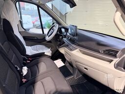 MAXUS Deliver 9 Kasten L3H2*Hoch&Lang*KLIMA*R.CAM*NAVI