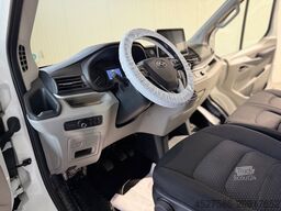 MAXUS Deliver 9 Kasten L3H2*Hoch&Lang*KLIMA*R.CAM*NAVI