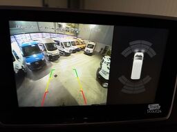 MAXUS Deliver 9 Kasten L3H2*Hoch&Lang*KLIMA*R.CAM*NAVI