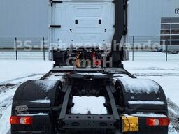 MERCEDES-BENZ Actros 1842 LSNRL*Hötelpl.*Luft/Luft