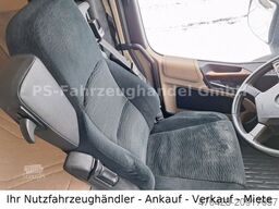 MERCEDES-BENZ Actros 1842 LSNRL*Hötelpl.*Luft/Luft